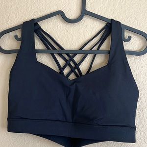 Forever 21 Sports Bra
